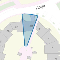 Perceel TBG01-AA-2593