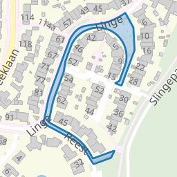 Perceel TBG01-AA-2594