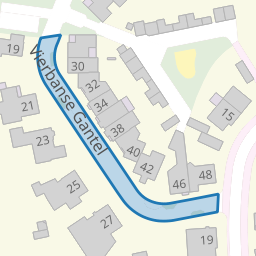 Perceel TBG01-AA-2596