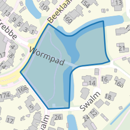 Perceel TBG01-AA-260