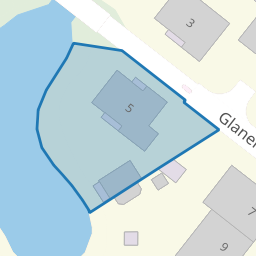 Perceel TBG01-AA-2606