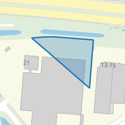 Perceel TBG01-AA-2612