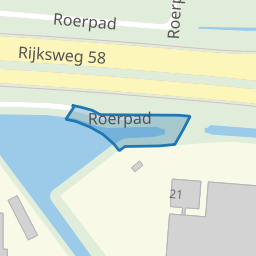 Perceel TBG01-AA-2615