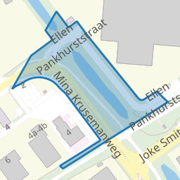 Perceel TBG01-AA-2617