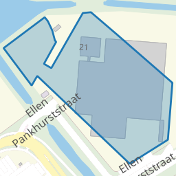 Perceel TBG01-AA-2619