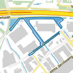 Perceel TBG01-AA-2622