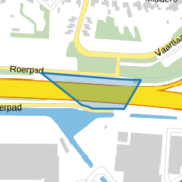 Perceel TBG01-AA-2623