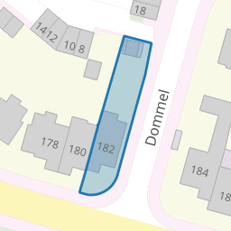 Perceel TBG01-AA-2628