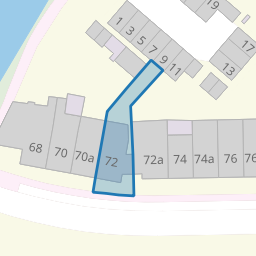 Perceel TBG01-AA-2637