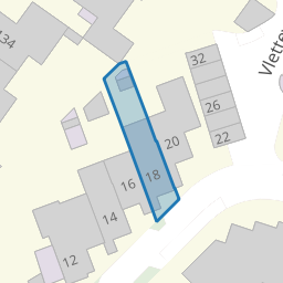 Perceel TBG01-AA-2639