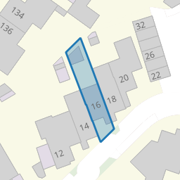 Perceel TBG01-AA-2640