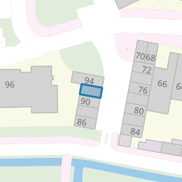 Perceel TBG01-AA-2641