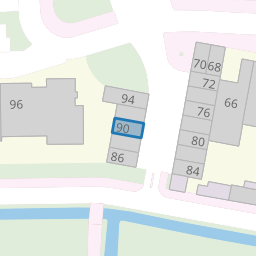 Perceel TBG01-AA-2642