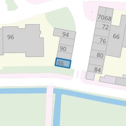 Perceel TBG01-AA-2644