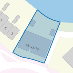 Perceel TBG01-AA-2649