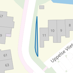 Perceel TBG01-AA-2651