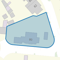 Perceel TBG01-AA-2656