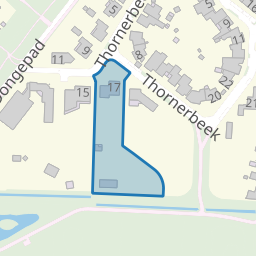 Perceel TBG01-AA-2657