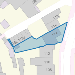 Perceel TBG01-AA-2661