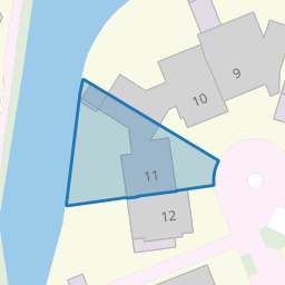 Perceel TBG01-AA-2668