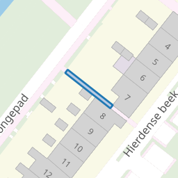 Perceel TBG01-AA-2673