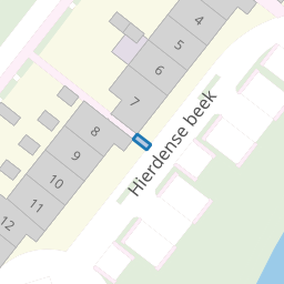 Perceel TBG01-AA-2675