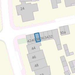 Perceel TBG01-AA-2678