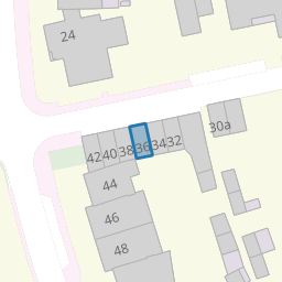 Perceel TBG01-AA-2679