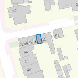 Perceel TBG01-AA-2680