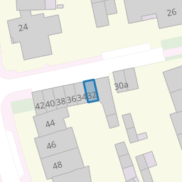 Perceel TBG01-AA-2681