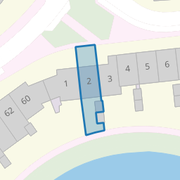 Perceel TBG01-AA-2683