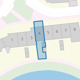 Perceel TBG01-AA-2685