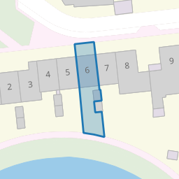 Perceel TBG01-AA-2687