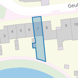 Perceel TBG01-AA-2688