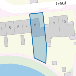 Perceel TBG01-AA-2689