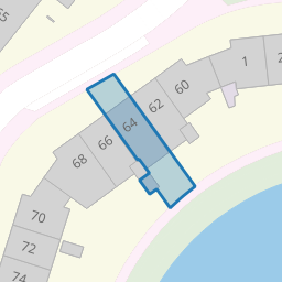 Perceel TBG01-AA-2692