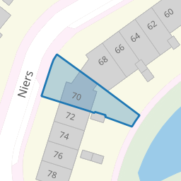 Perceel TBG01-AA-2695