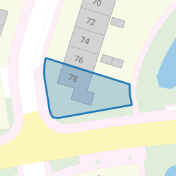 Perceel TBG01-AA-2699