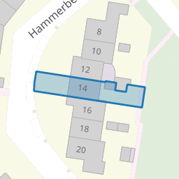 Perceel TBG01-AA-2703