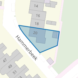 Perceel TBG01-AA-2706