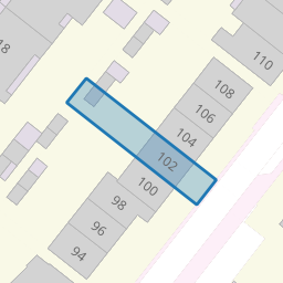 Perceel TBG01-AA-2711