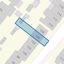 Perceel TBG01-AA-2713