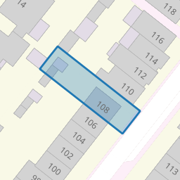 Perceel TBG01-AA-2714