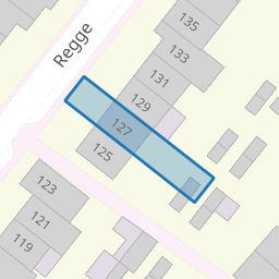 Perceel TBG01-AA-2716