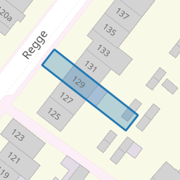 Perceel TBG01-AA-2717