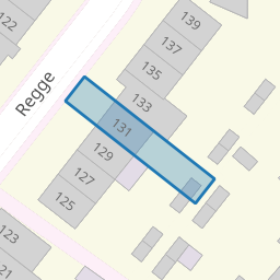 Perceel TBG01-AA-2718