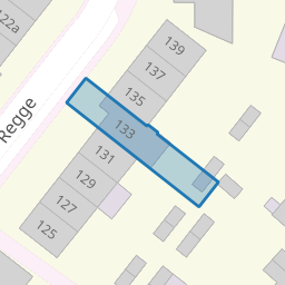 Perceel TBG01-AA-2719