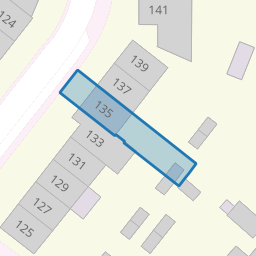 Perceel TBG01-AA-2720