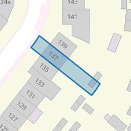 Perceel TBG01-AA-2721