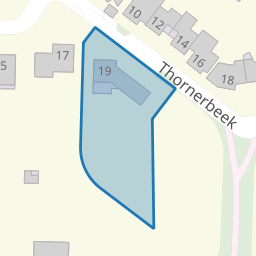 Perceel TBG01-AA-2726